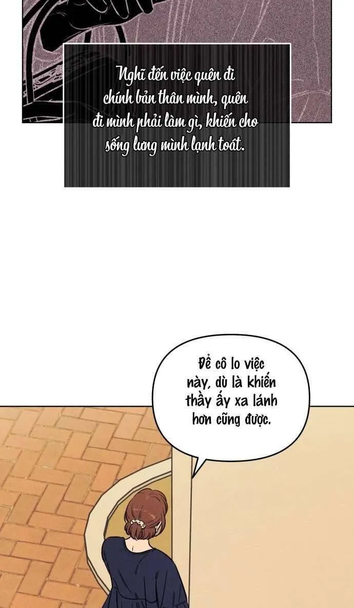 Muốn Mượn Chút Lửa Không? Chap 55 - Next Chap 56