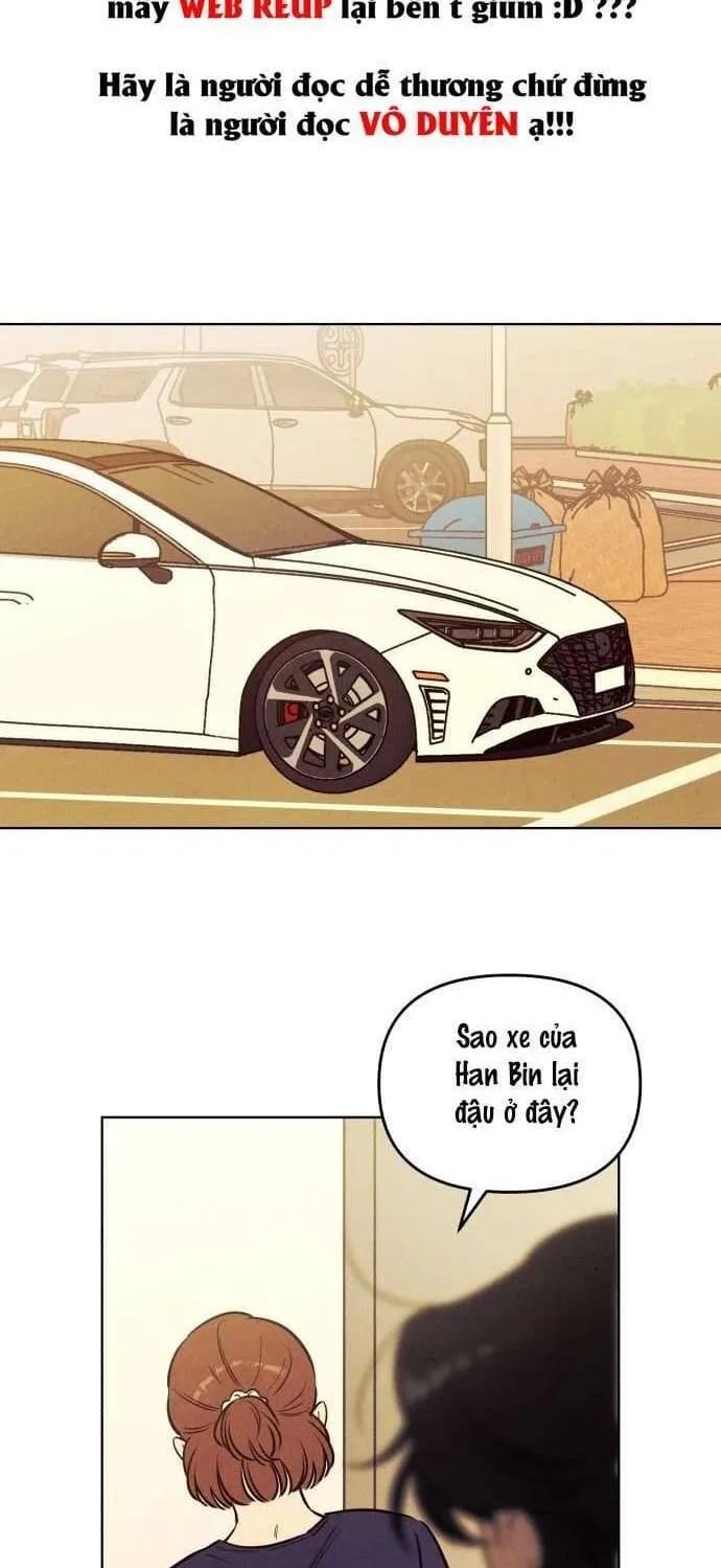 Muốn Mượn Chút Lửa Không? Chap 55 - Next Chap 56