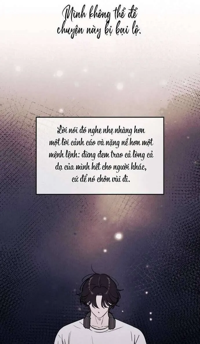 Muốn Mượn Chút Lửa Không? Chap 55 - Next Chap 56