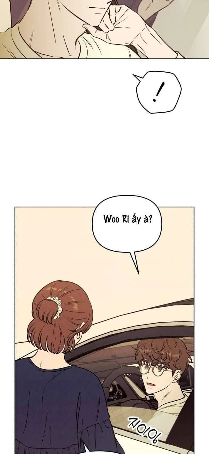 Muốn Mượn Chút Lửa Không? Chap 55 - Next Chap 56