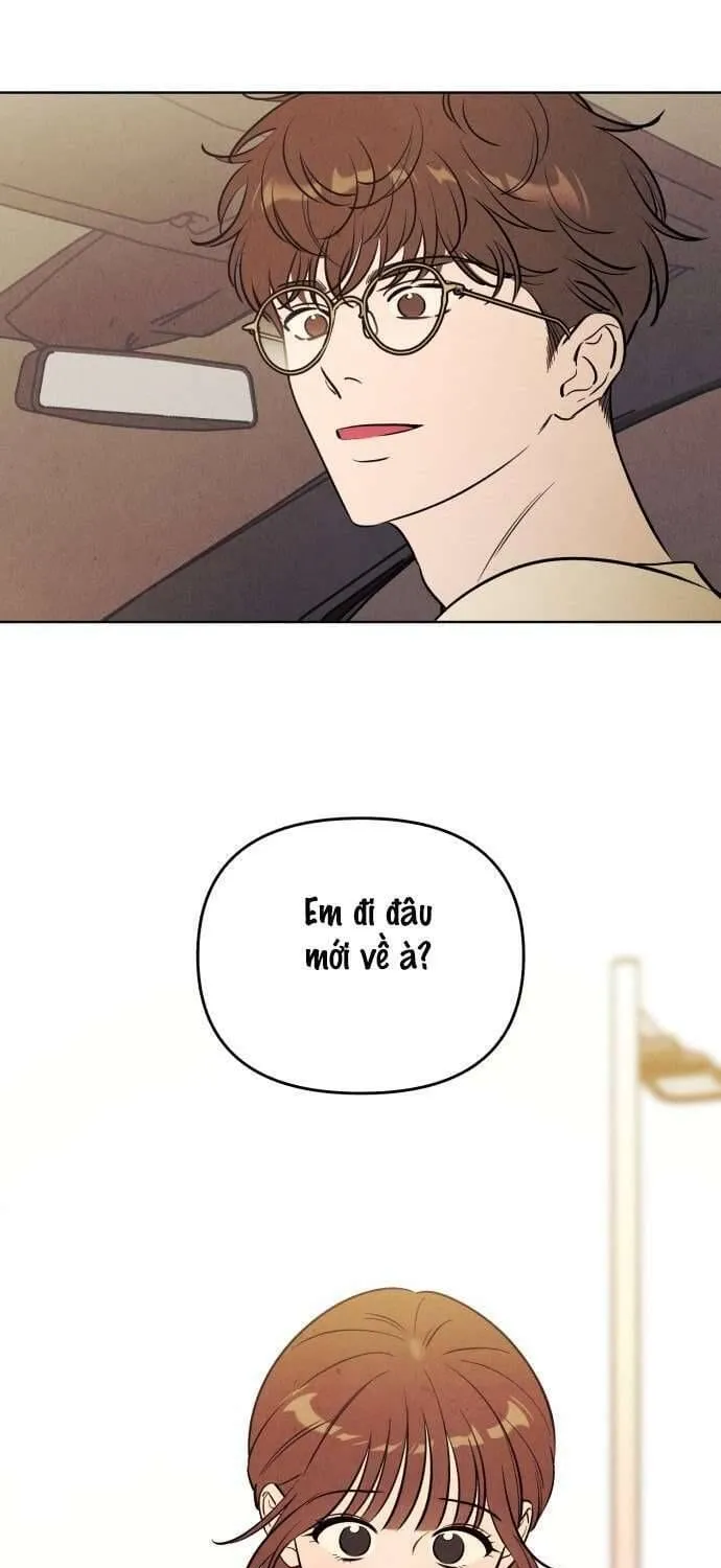 Muốn Mượn Chút Lửa Không? Chap 55 - Next Chap 56