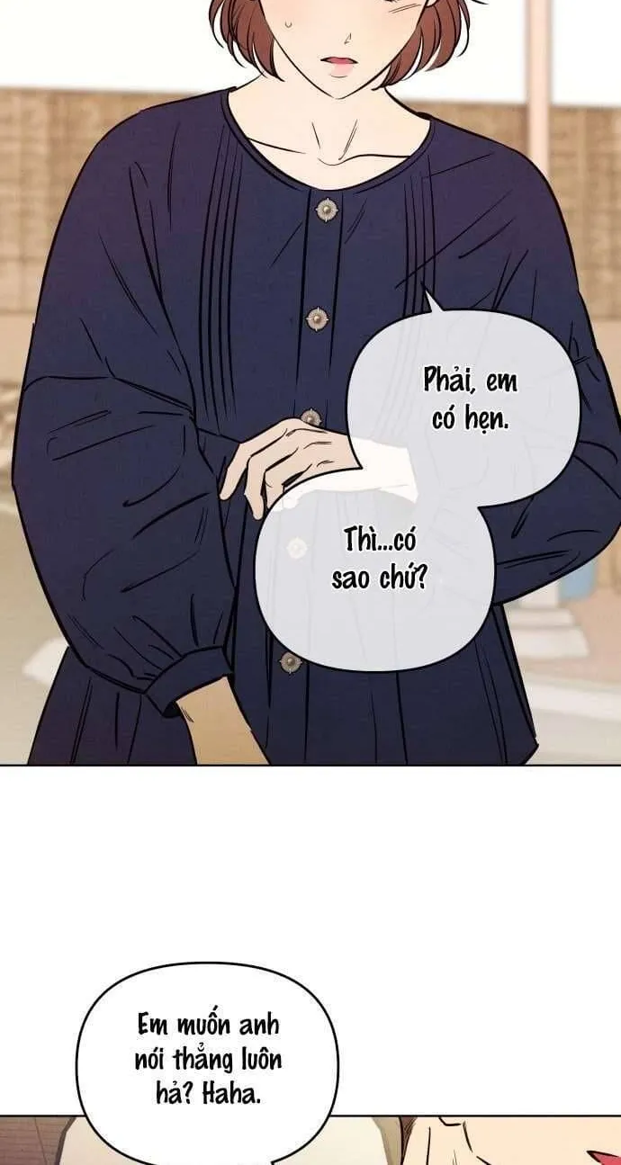 Muốn Mượn Chút Lửa Không? Chap 55 - Next Chap 56