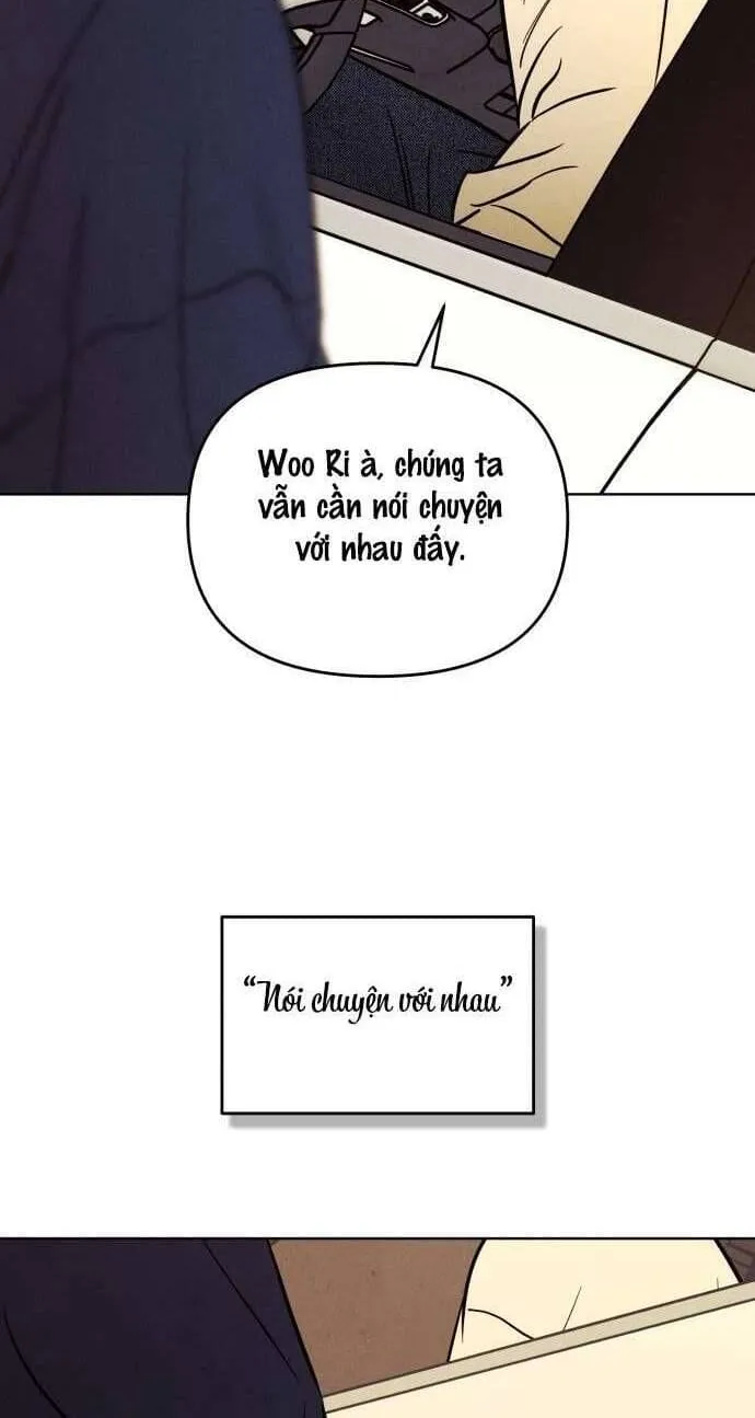 Muốn Mượn Chút Lửa Không? Chap 55 - Next Chap 56