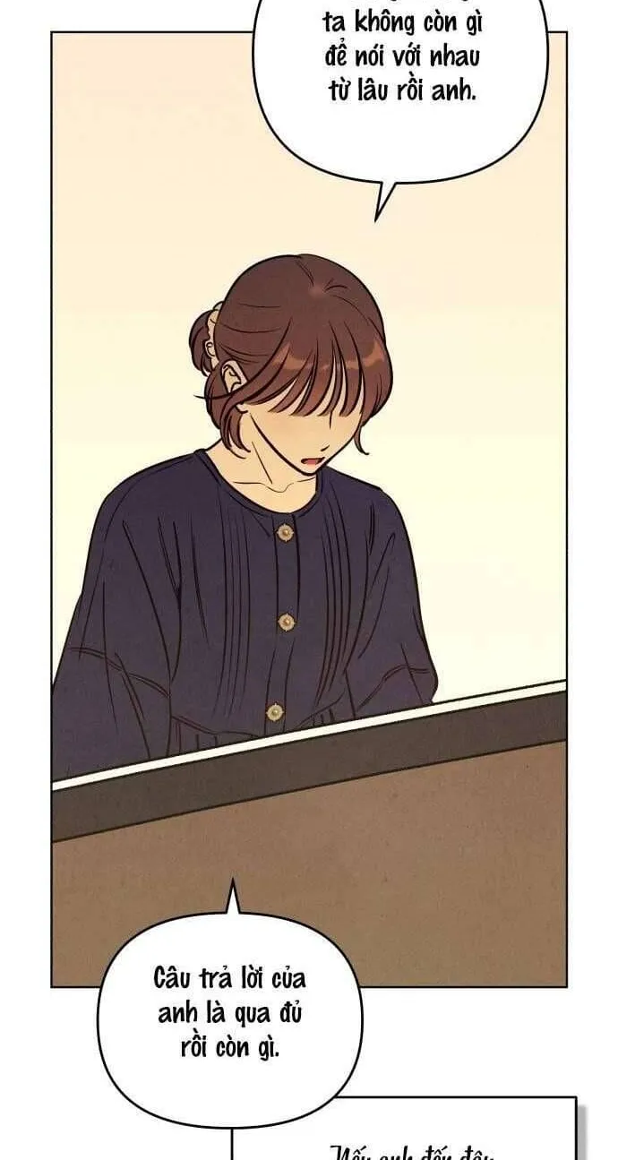 Muốn Mượn Chút Lửa Không? Chap 55 - Next Chap 56
