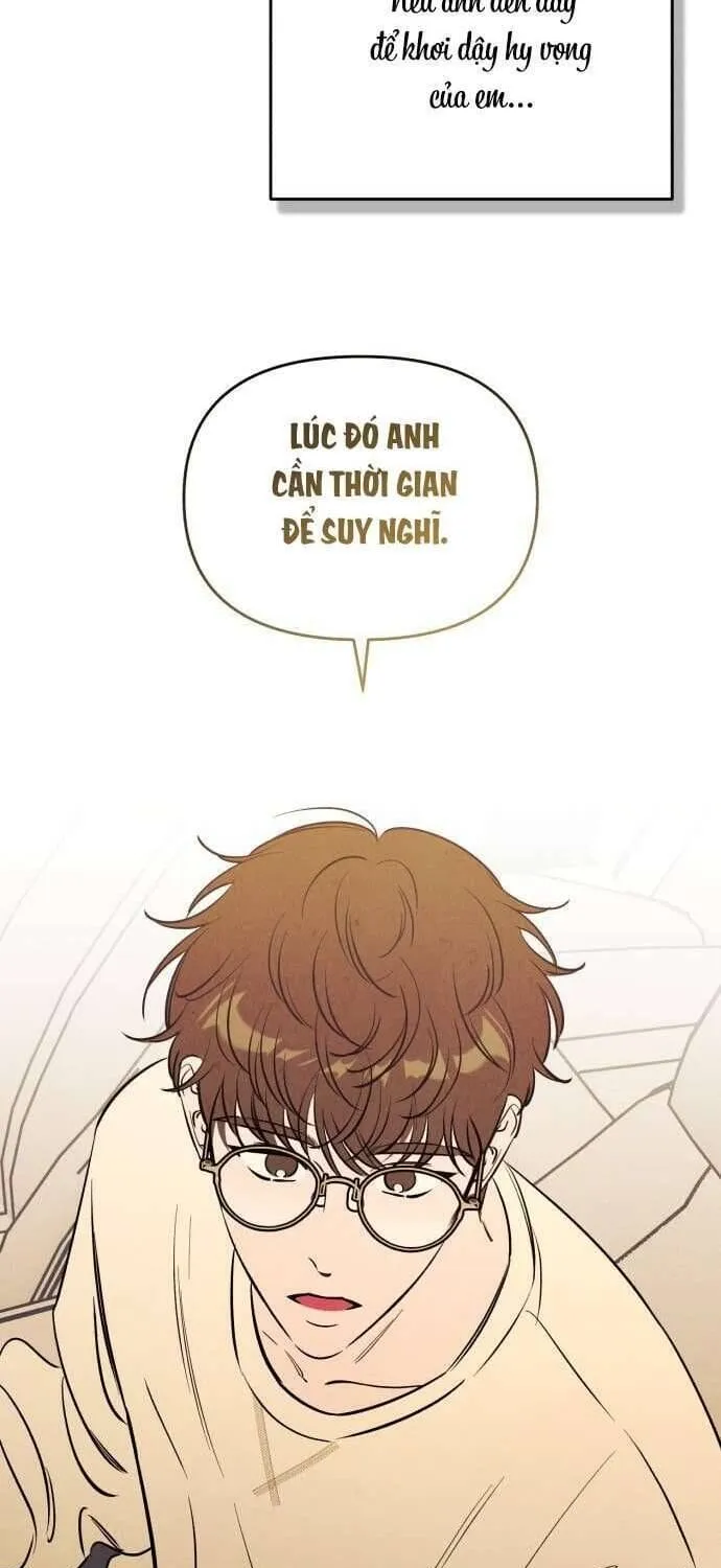 Muốn Mượn Chút Lửa Không? Chap 55 - Next Chap 56