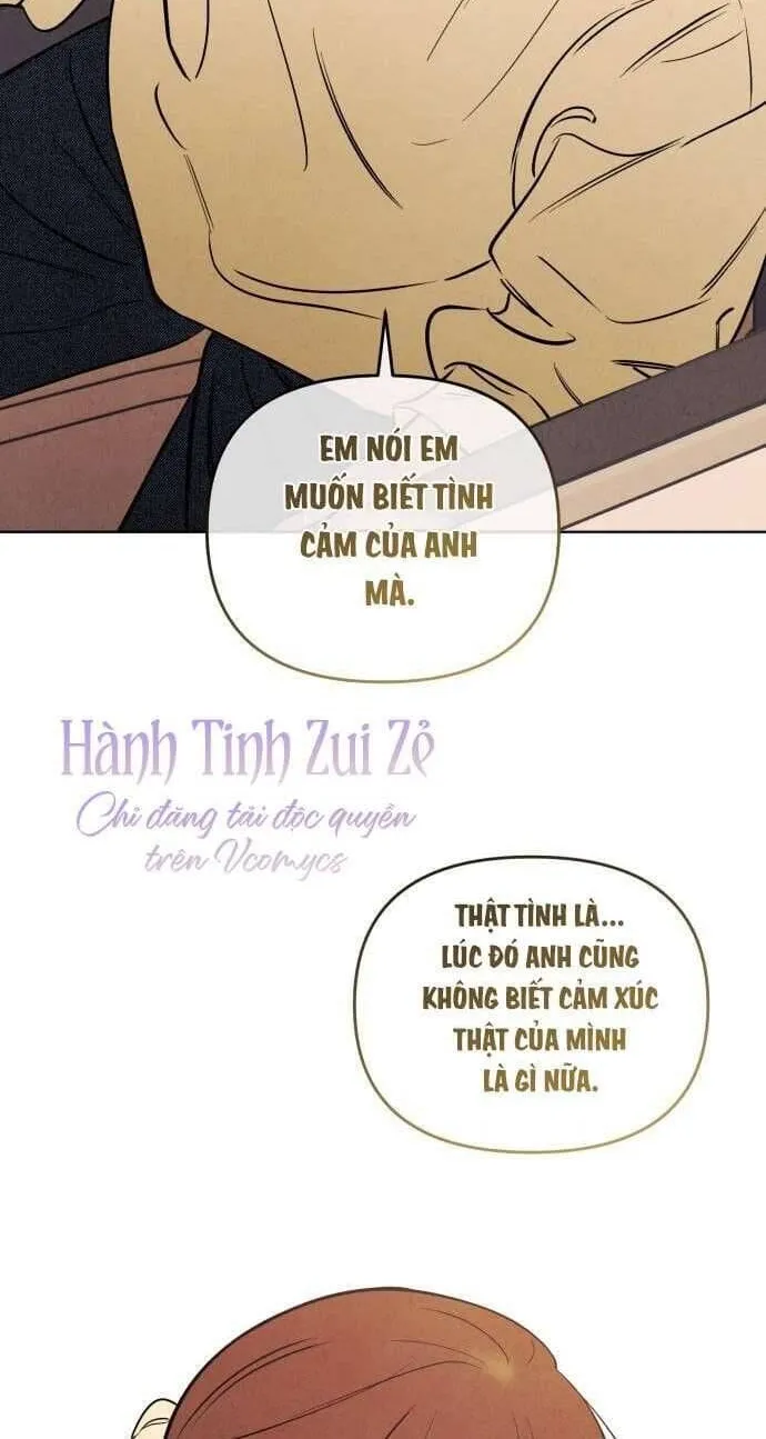 Muốn Mượn Chút Lửa Không? Chap 55 - Next Chap 56