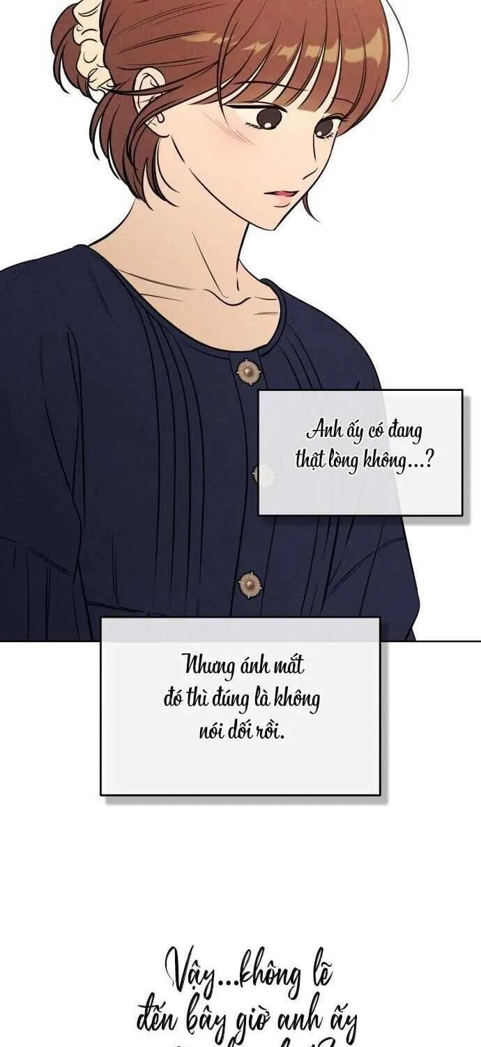 Muốn Mượn Chút Lửa Không? Chap 55 - Next Chap 56
