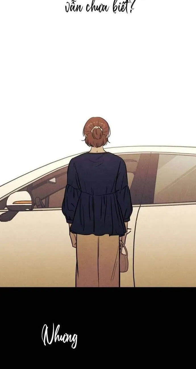 Muốn Mượn Chút Lửa Không? Chap 55 - Next Chap 56