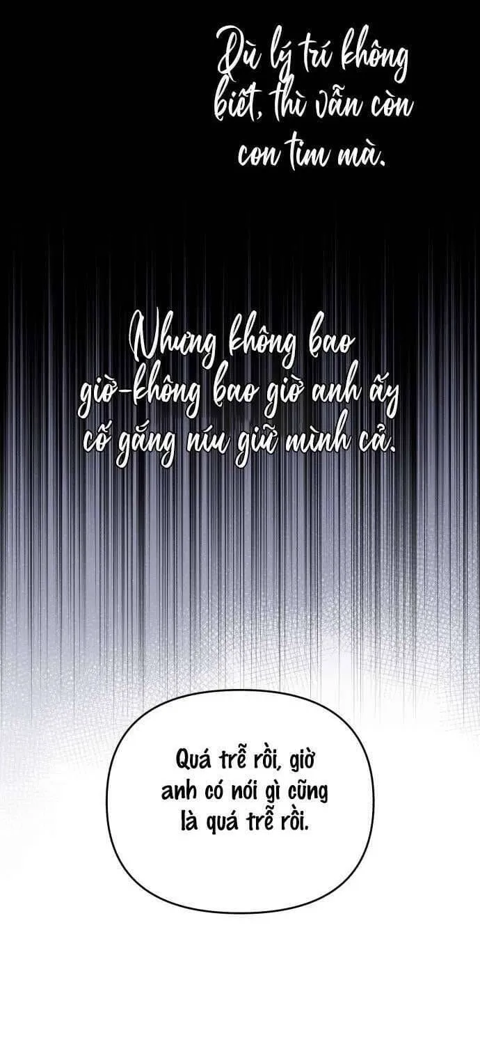 Muốn Mượn Chút Lửa Không? Chap 55 - Next Chap 56