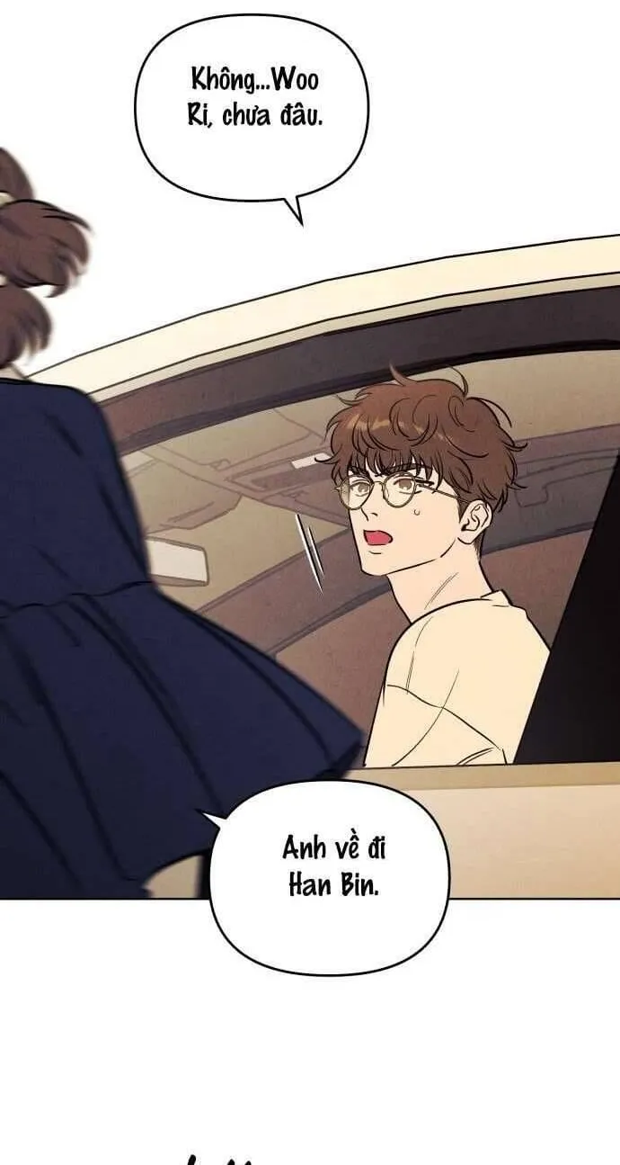 Muốn Mượn Chút Lửa Không? Chap 55 - Next Chap 56