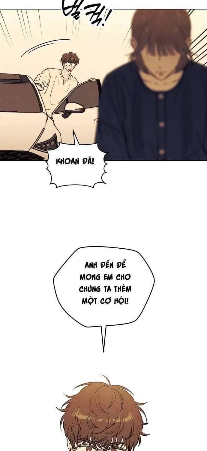 Muốn Mượn Chút Lửa Không? Chap 55 - Next Chap 56