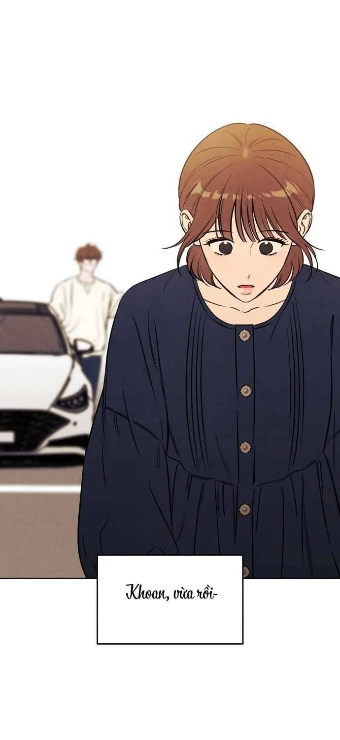Muốn Mượn Chút Lửa Không? Chap 55 - Next Chap 56