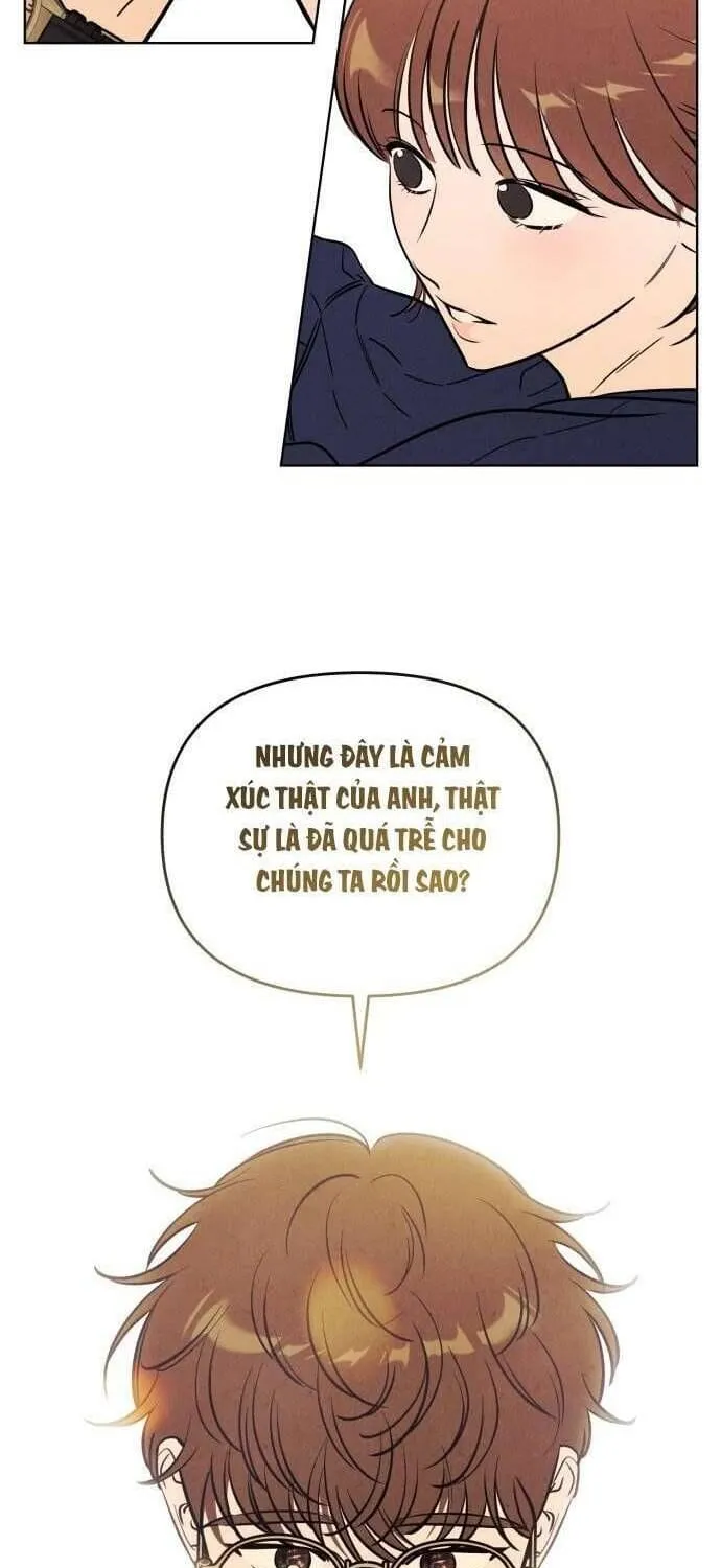 Muốn Mượn Chút Lửa Không? Chap 55 - Next Chap 56