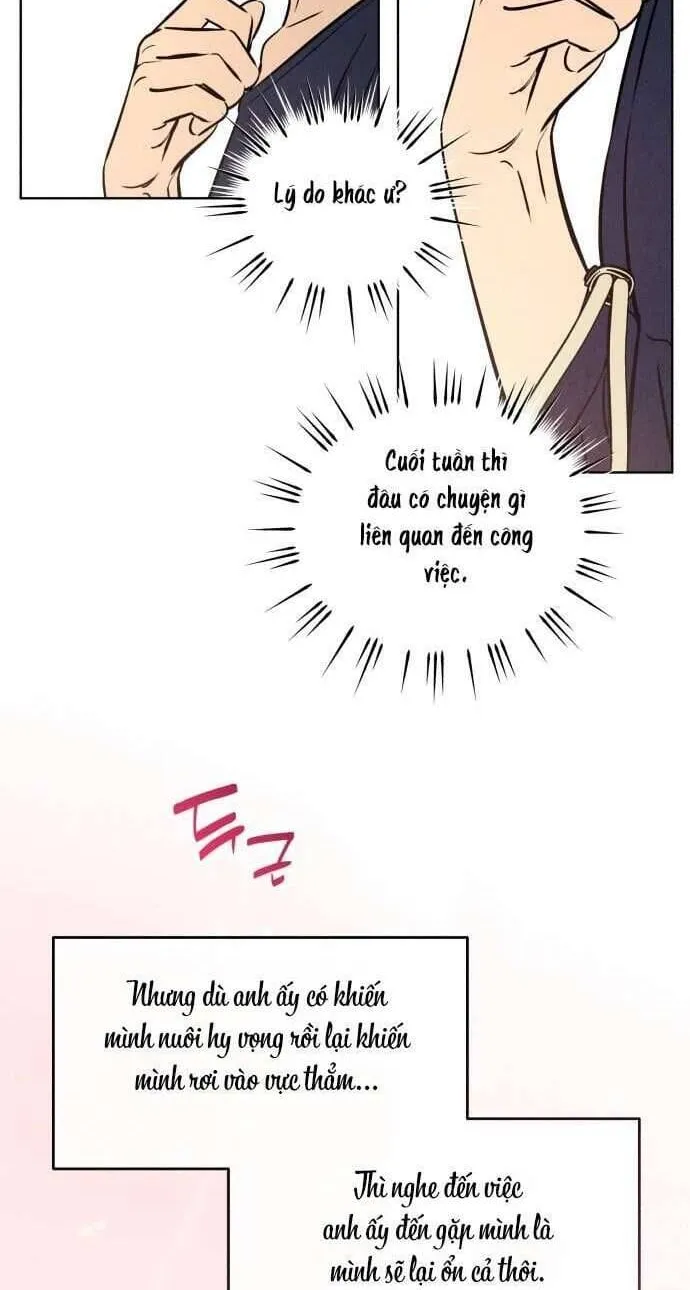 Muốn Mượn Chút Lửa Không? Chap 55 - Next Chap 56