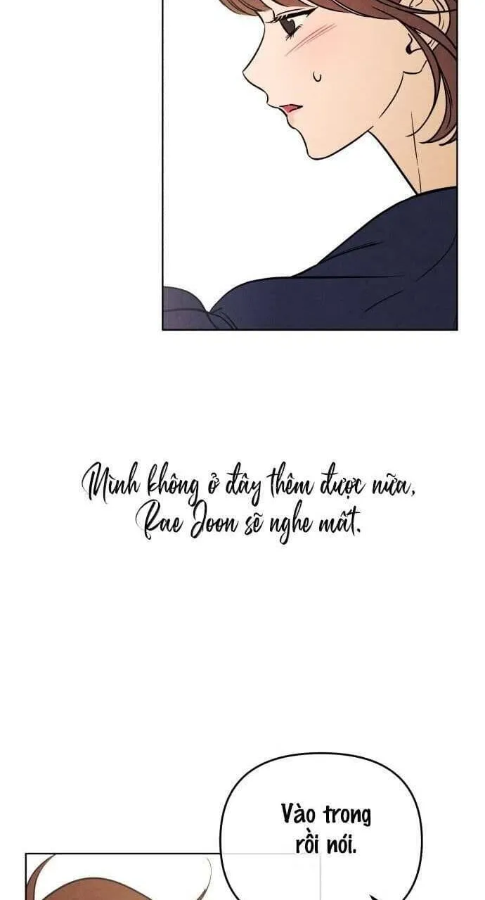 Muốn Mượn Chút Lửa Không? Chap 55 - Next Chap 56
