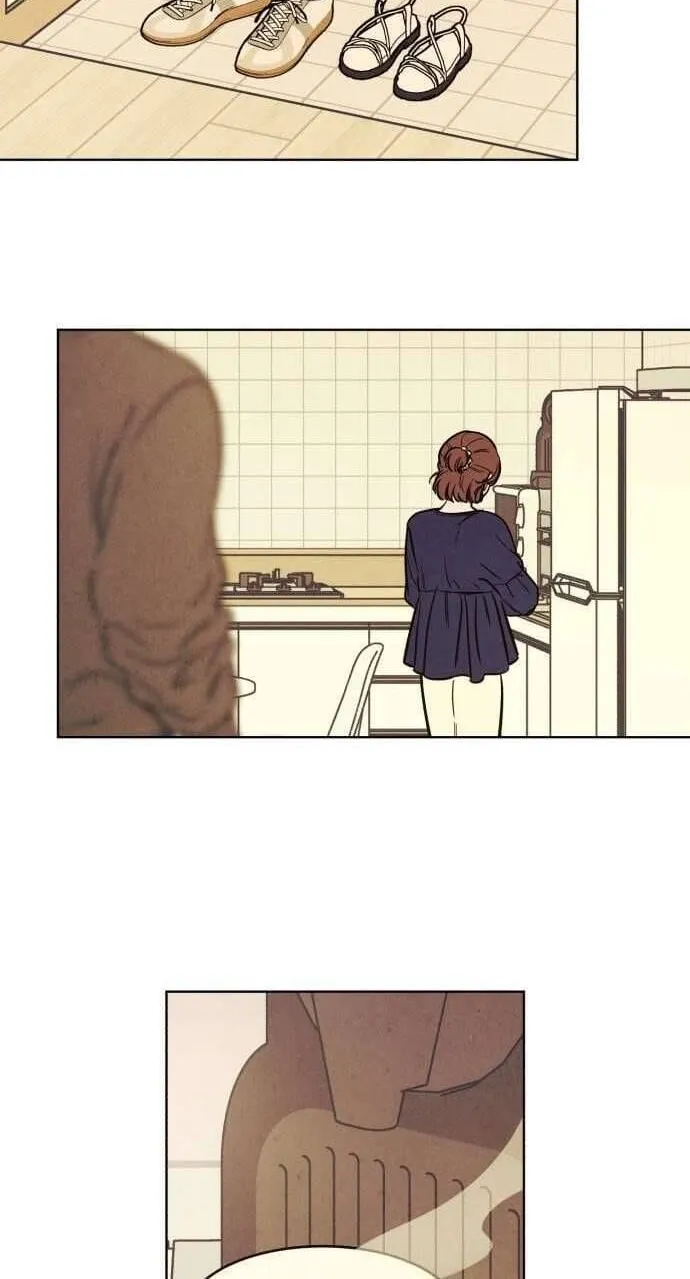 Muốn Mượn Chút Lửa Không? Chap 55 - Next Chap 56
