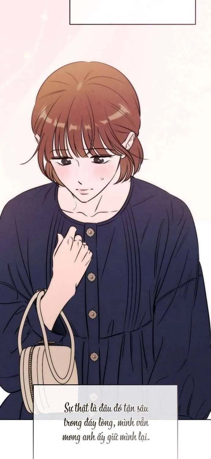 Muốn Mượn Chút Lửa Không? Chap 55 - Next Chap 56