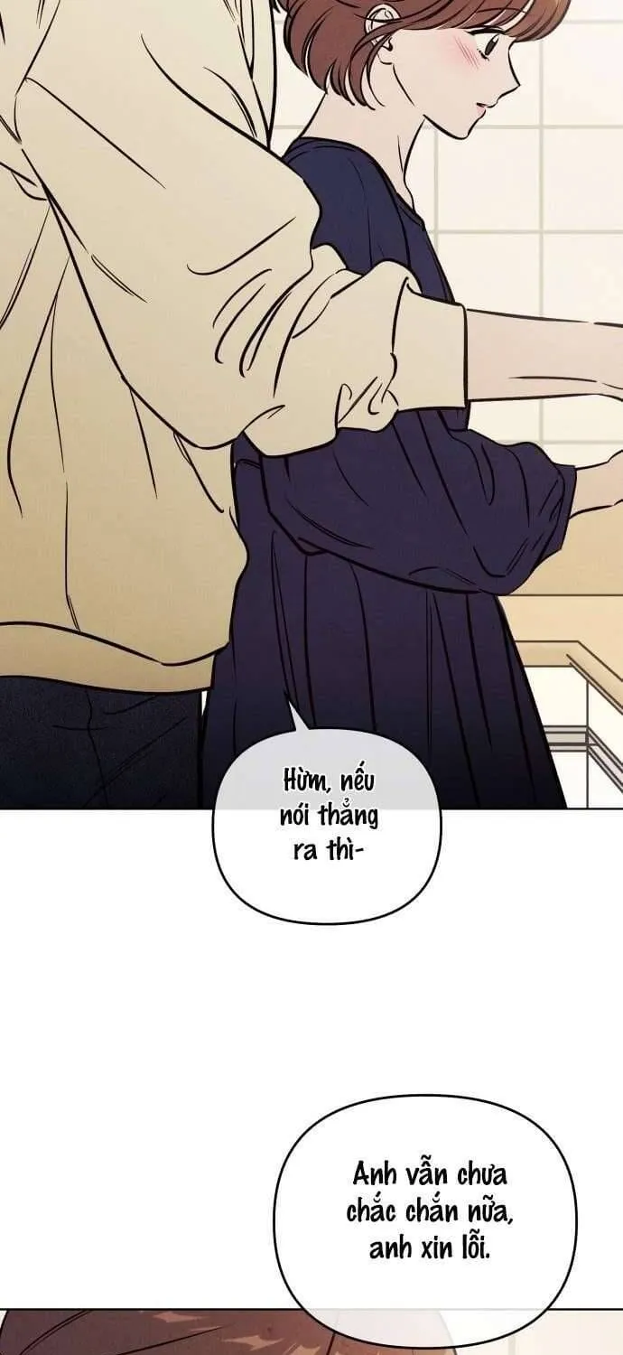 Muốn Mượn Chút Lửa Không? Chap 55 - Next Chap 56