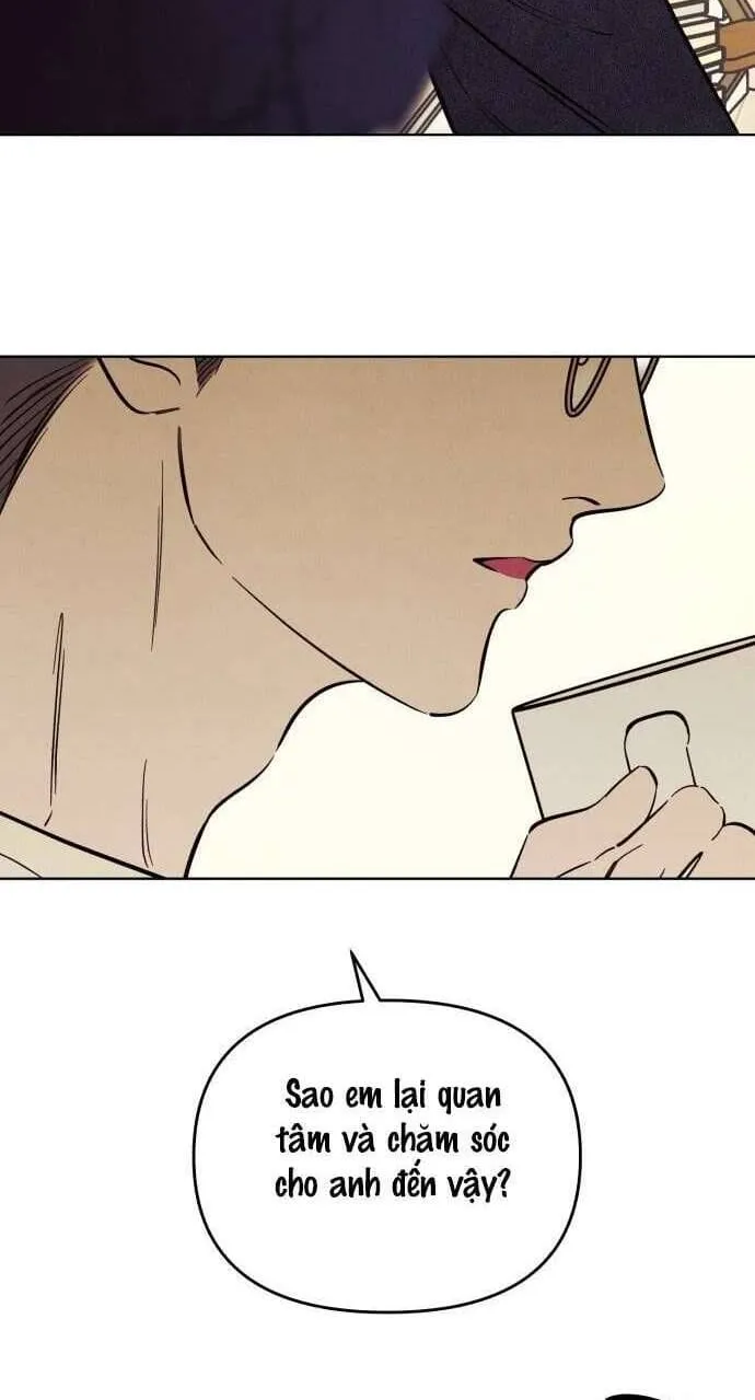 Muốn Mượn Chút Lửa Không? Chap 55 - Next Chap 56