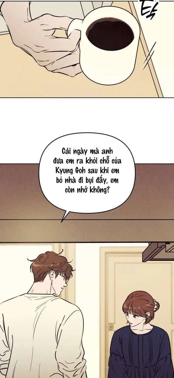 Muốn Mượn Chút Lửa Không? Chap 55 - Next Chap 56