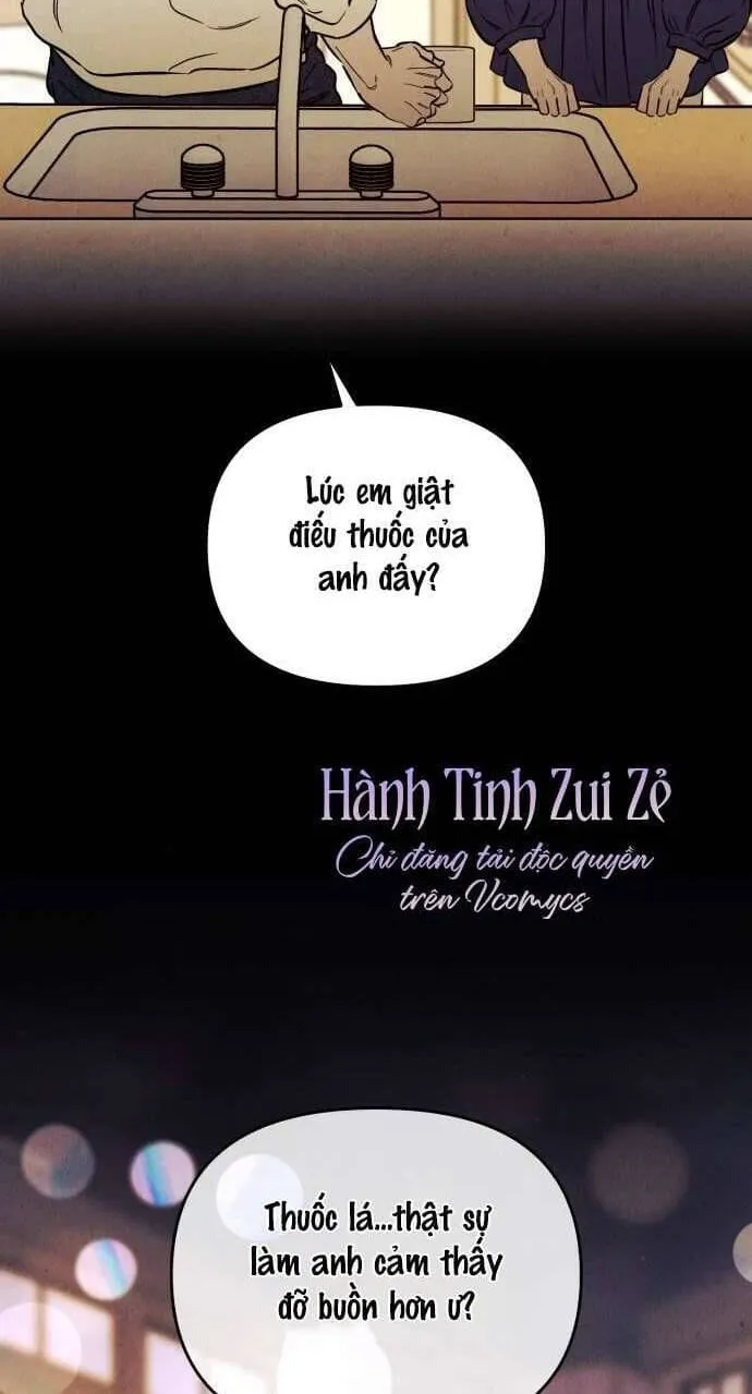 Muốn Mượn Chút Lửa Không? Chap 55 - Next Chap 56