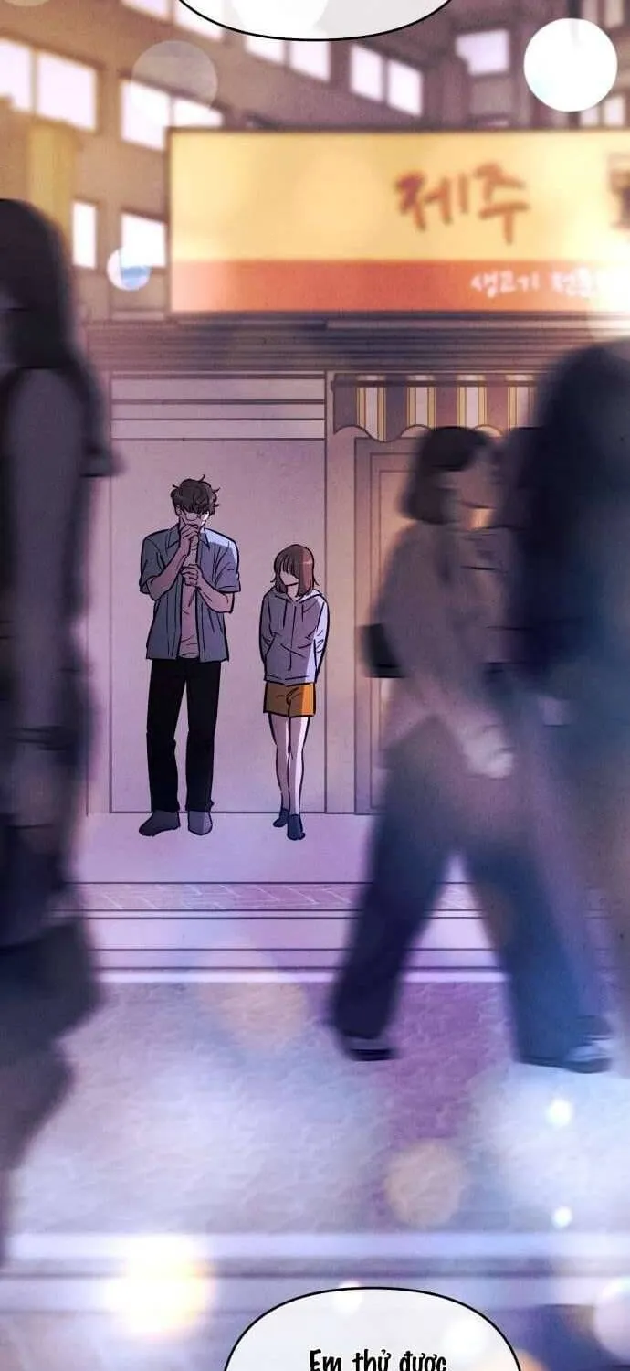 Muốn Mượn Chút Lửa Không? Chap 55 - Next Chap 56