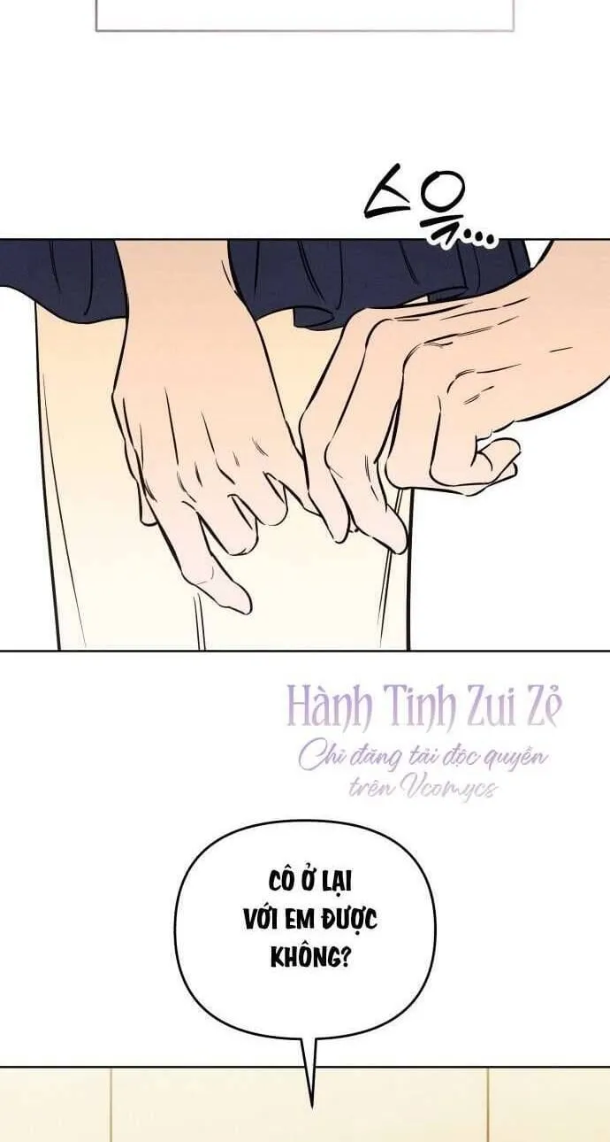 Muốn Mượn Chút Lửa Không? Chap 55 - Next Chap 56