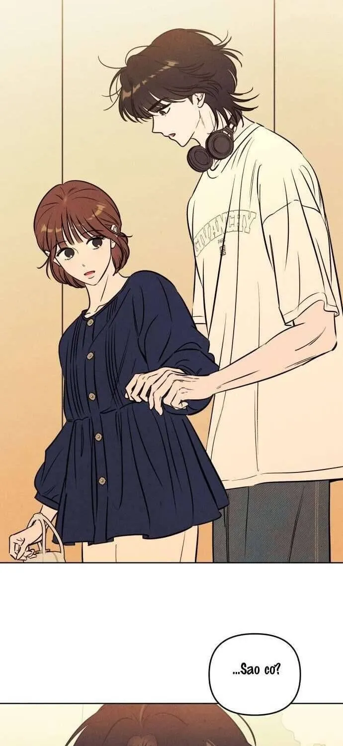 Muốn Mượn Chút Lửa Không? Chap 55 - Next Chap 56