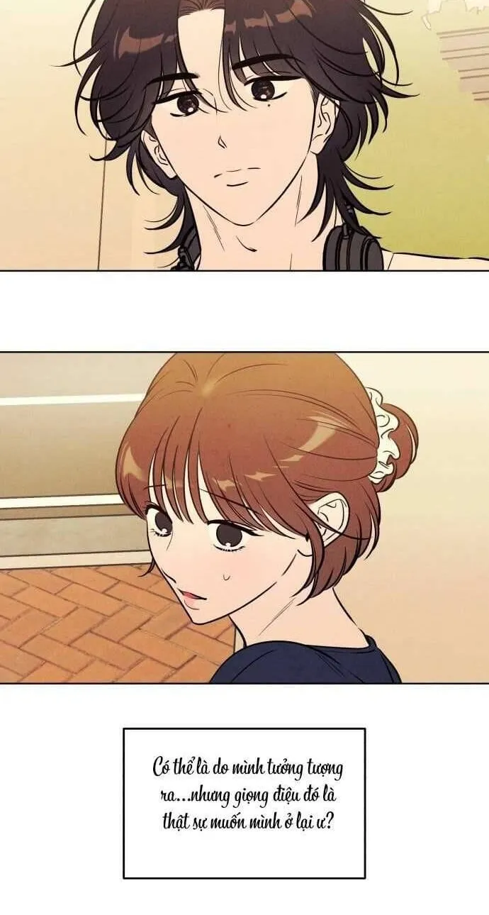 Muốn Mượn Chút Lửa Không? Chap 55 - Next Chap 56