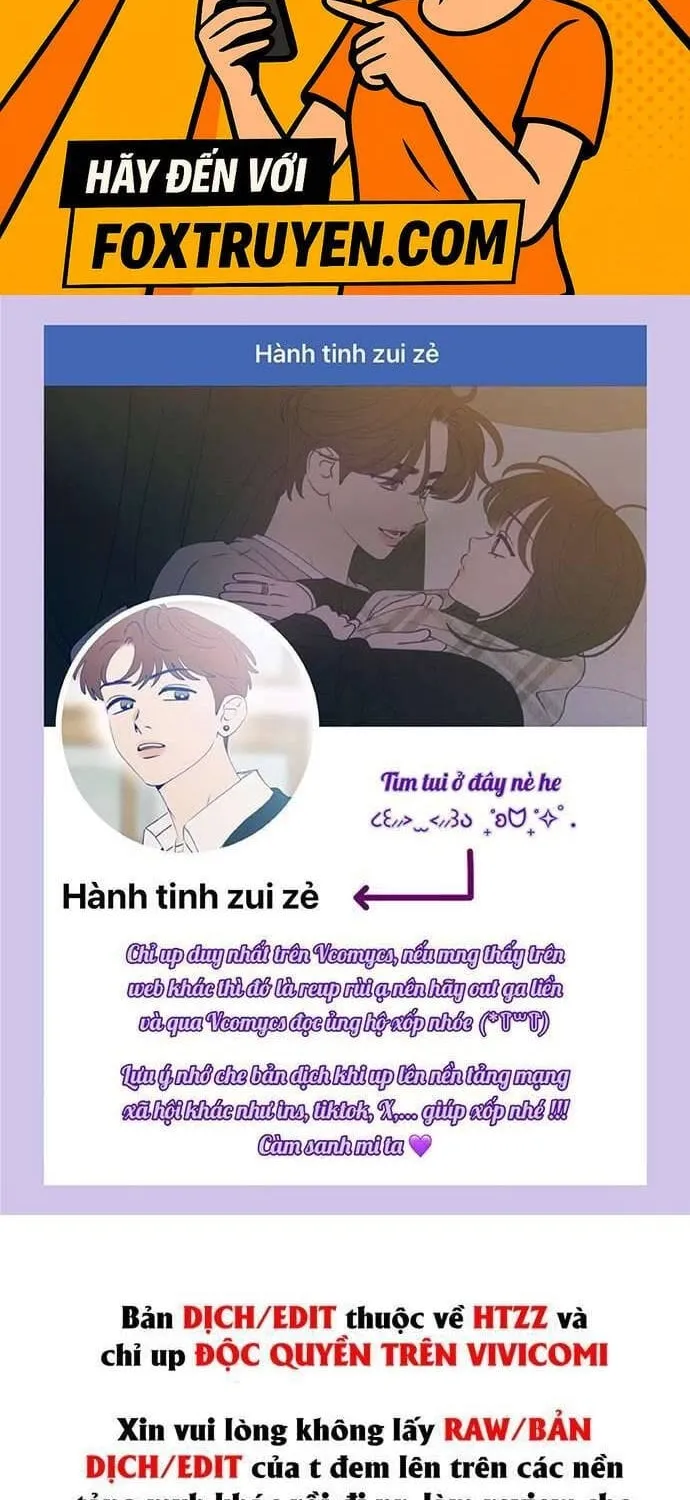 Muốn Mượn Chút Lửa Không? Chap 56 - Next Chap 57