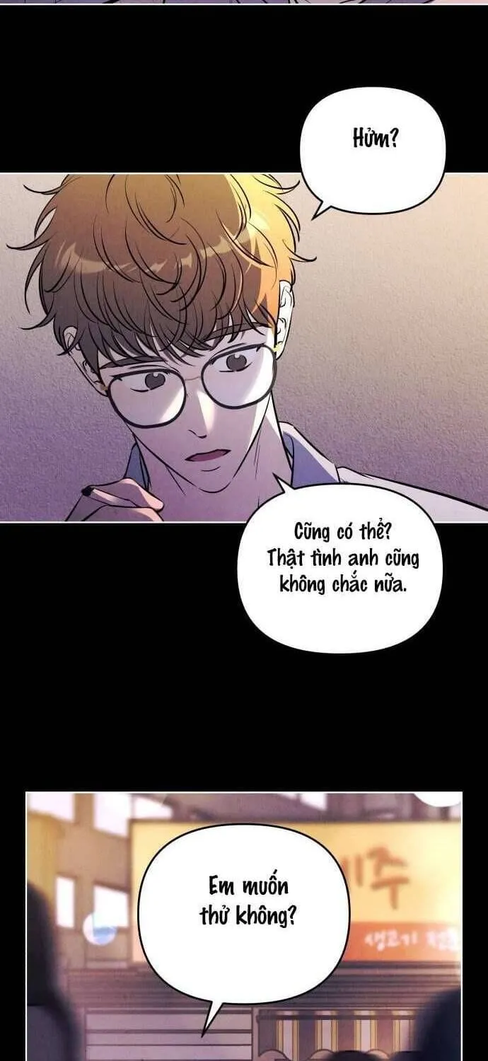 Muốn Mượn Chút Lửa Không? Chap 56 - Next Chap 57