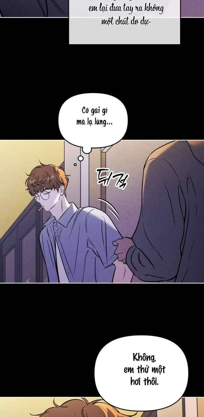 Muốn Mượn Chút Lửa Không? Chap 56 - Next Chap 57