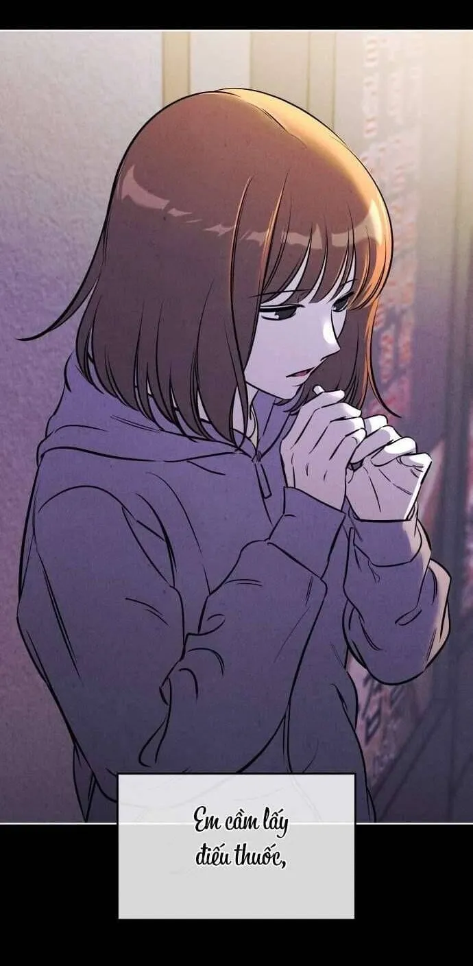 Muốn Mượn Chút Lửa Không? Chap 56 - Next Chap 57