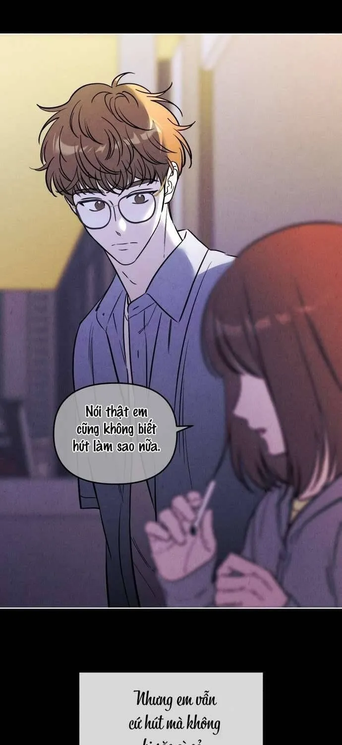 Muốn Mượn Chút Lửa Không? Chap 56 - Next Chap 57