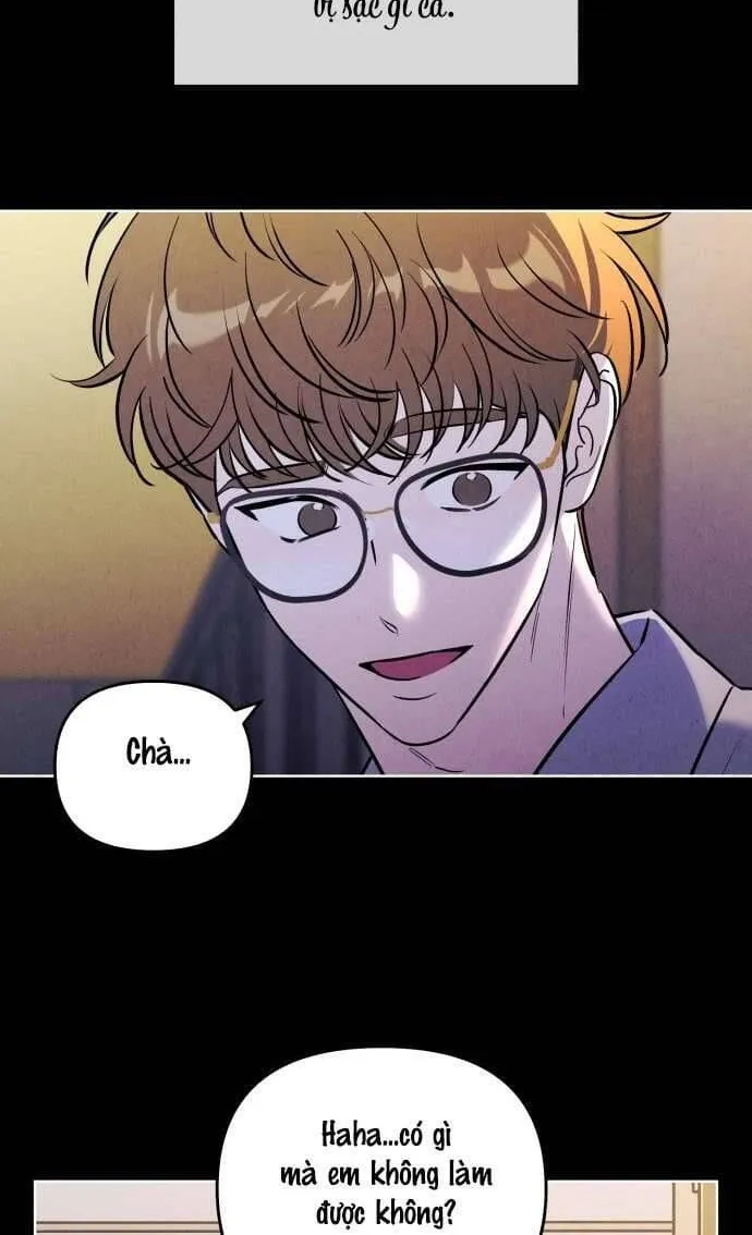 Muốn Mượn Chút Lửa Không? Chap 56 - Next Chap 57