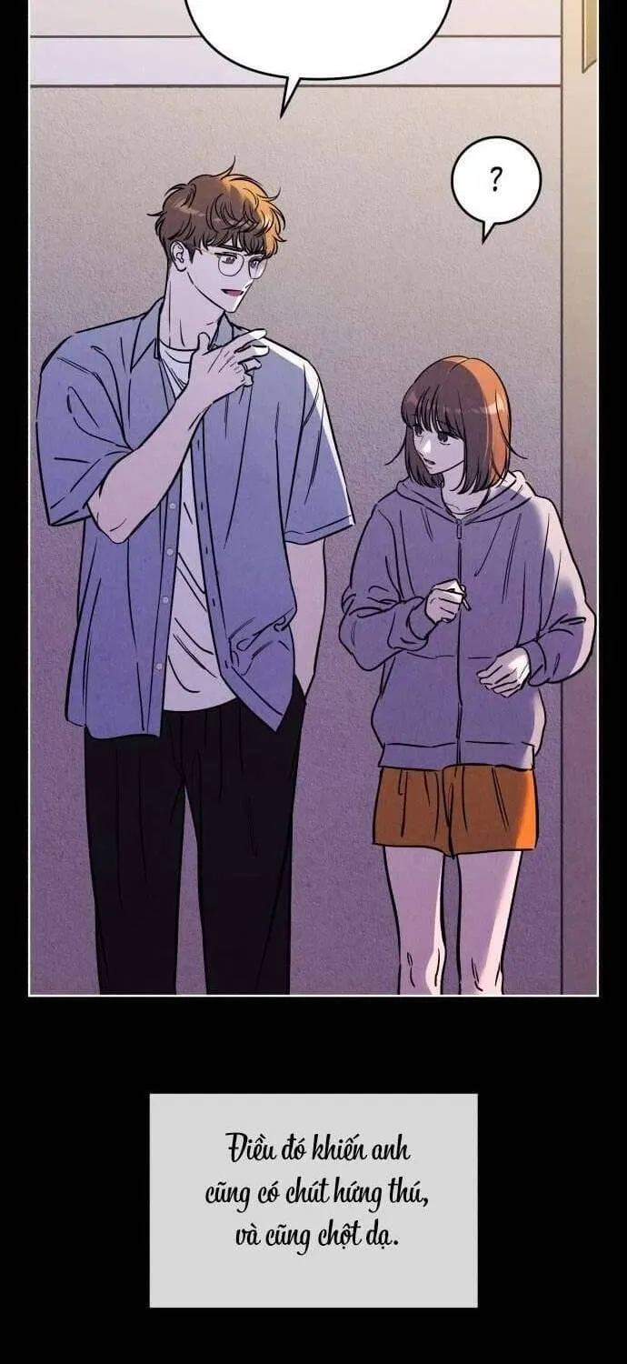 Muốn Mượn Chút Lửa Không? Chap 56 - Next Chap 57