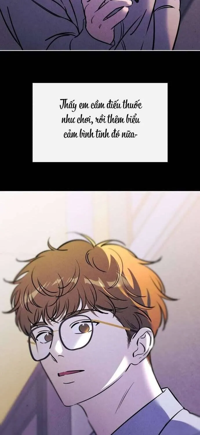 Muốn Mượn Chút Lửa Không? Chap 56 - Next Chap 57