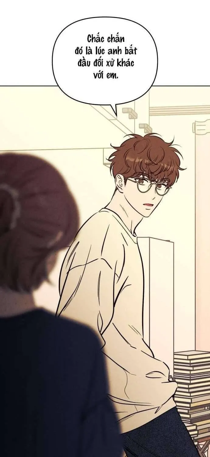 Muốn Mượn Chút Lửa Không? Chap 56 - Next Chap 57