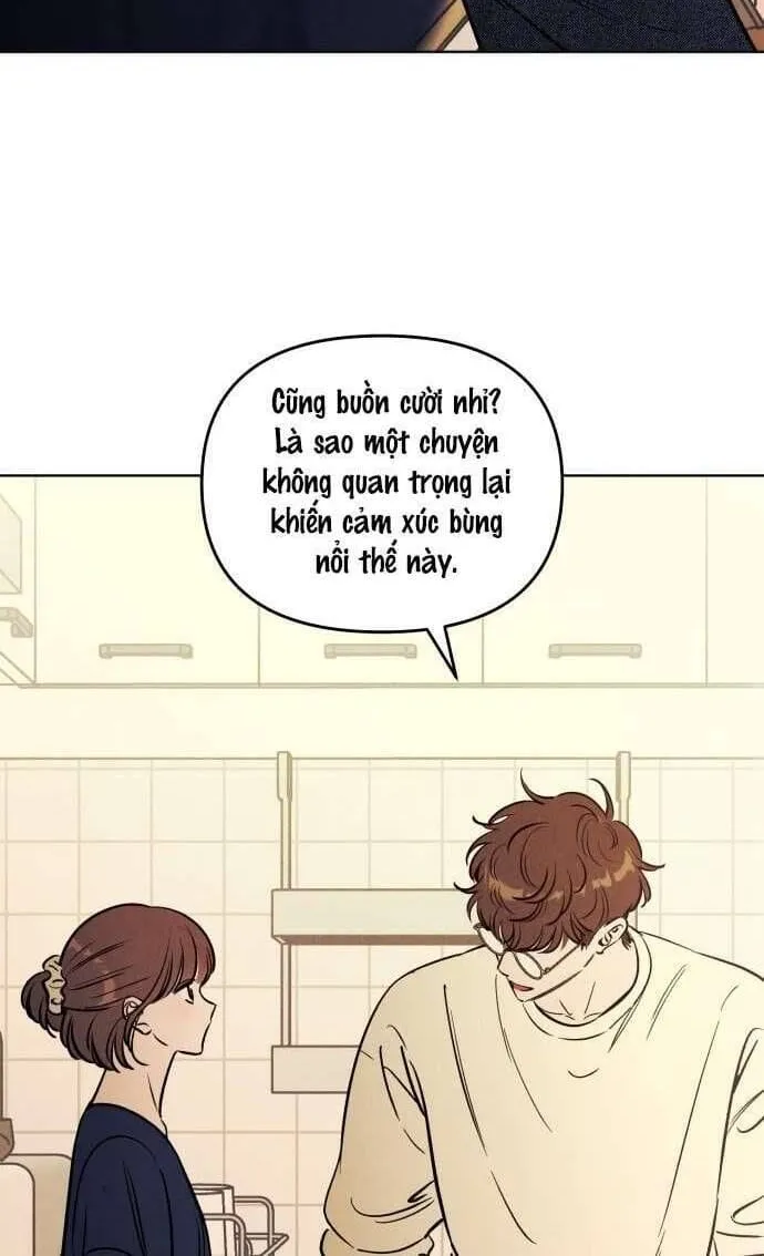 Muốn Mượn Chút Lửa Không? Chap 56 - Next Chap 57