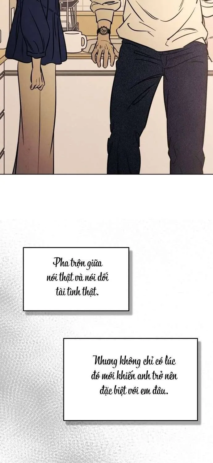 Muốn Mượn Chút Lửa Không? Chap 56 - Next Chap 57