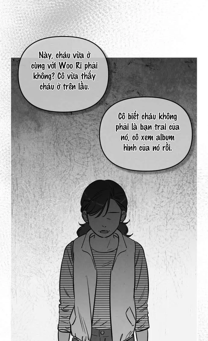 Muốn Mượn Chút Lửa Không? Chap 56 - Next Chap 57