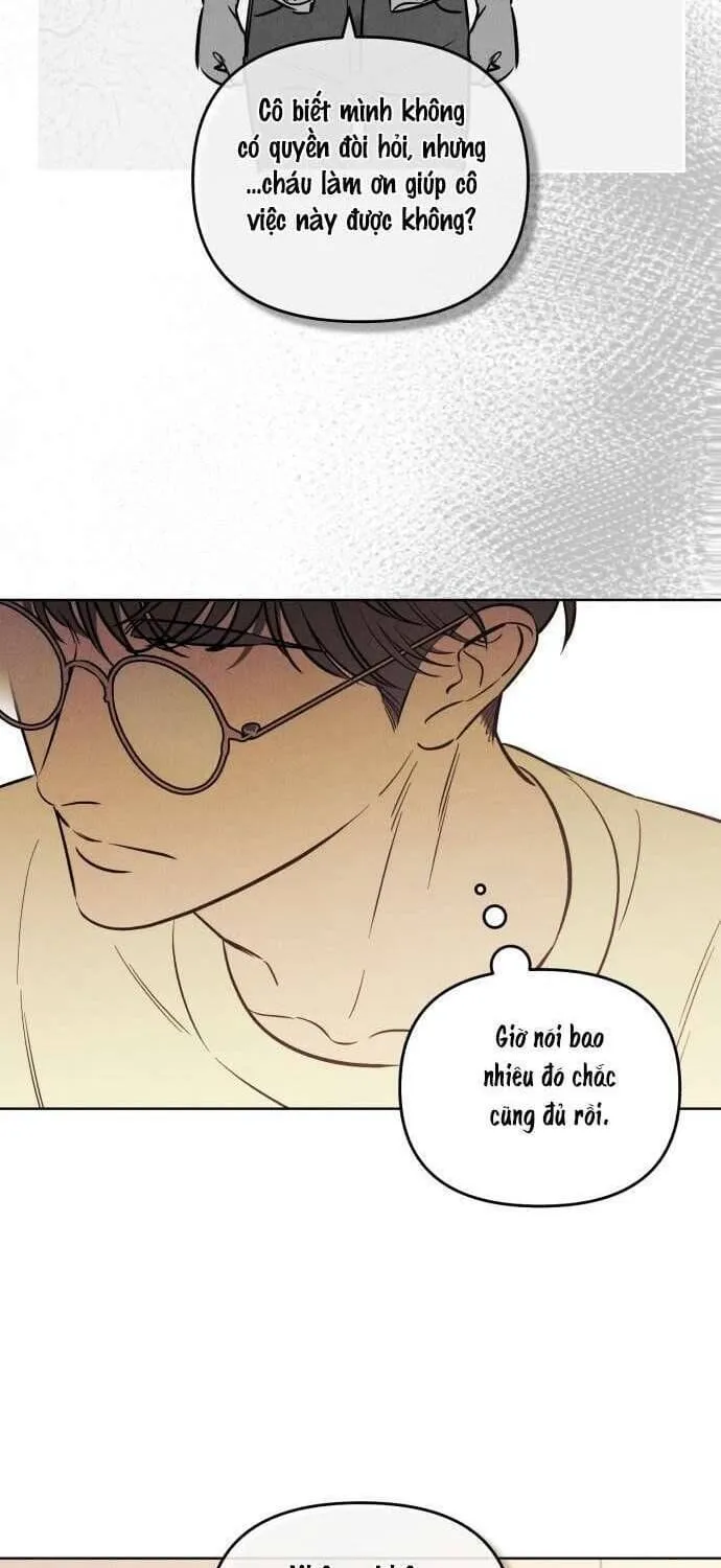 Muốn Mượn Chút Lửa Không? Chap 56 - Next Chap 57