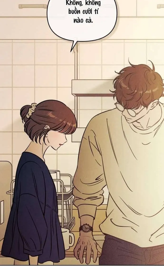 Muốn Mượn Chút Lửa Không? Chap 56 - Next Chap 57