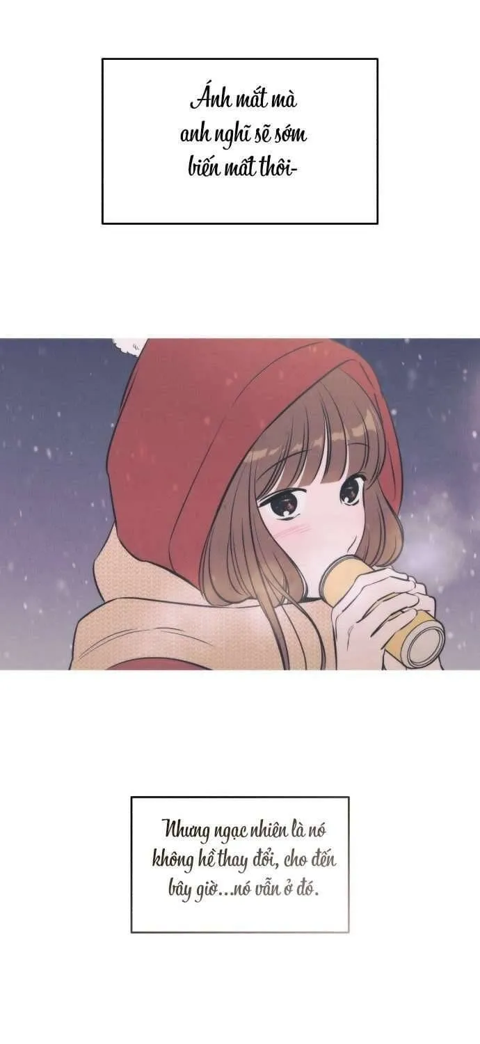 Muốn Mượn Chút Lửa Không? Chap 56 - Next Chap 57