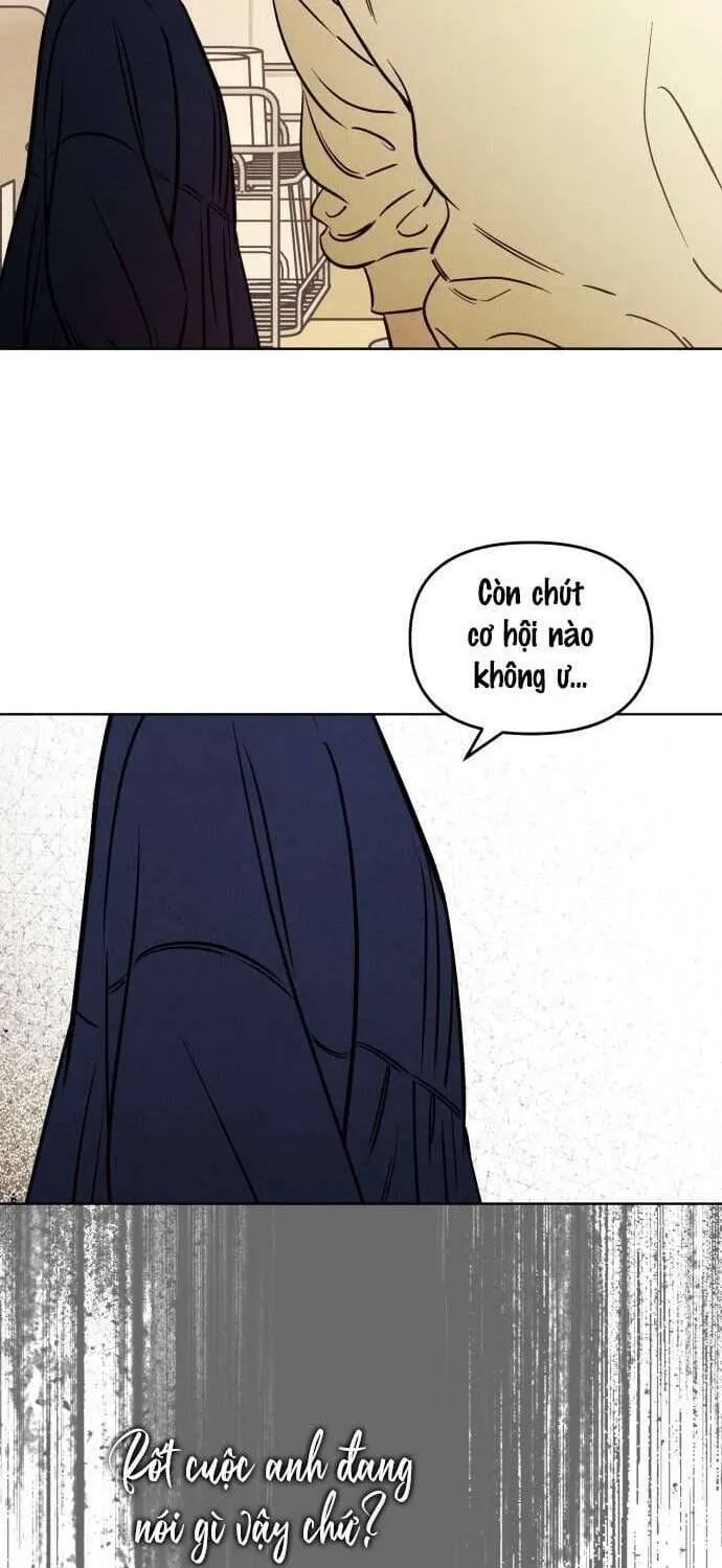 Muốn Mượn Chút Lửa Không? Chap 56 - Next Chap 57