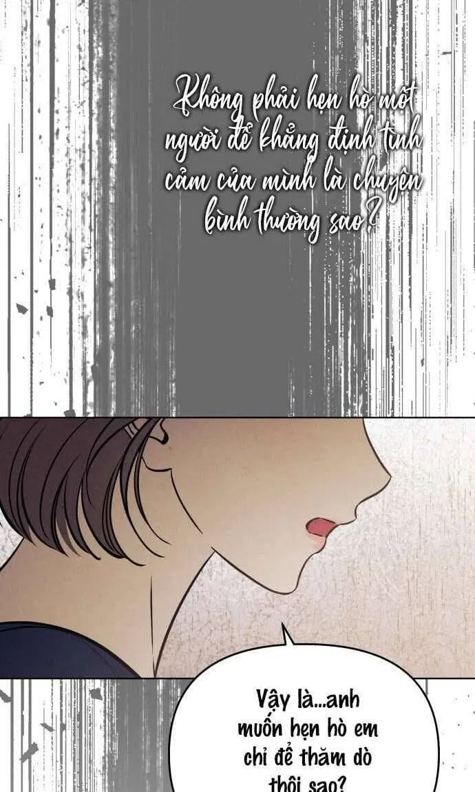 Muốn Mượn Chút Lửa Không? Chap 56 - Next Chap 57