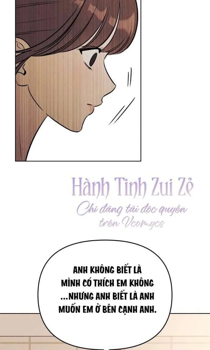 Muốn Mượn Chút Lửa Không? Chap 56 - Next Chap 57