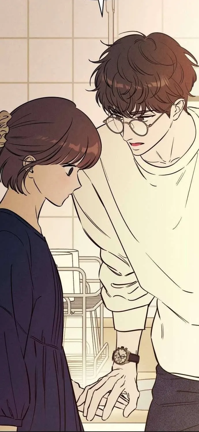 Muốn Mượn Chút Lửa Không? Chap 56 - Next Chap 57