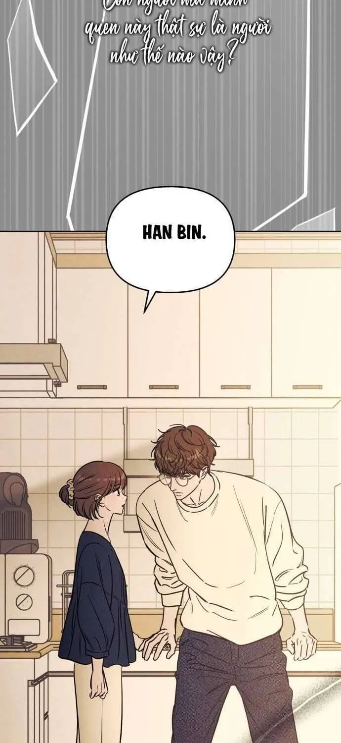 Muốn Mượn Chút Lửa Không? Chap 56 - Next Chap 57