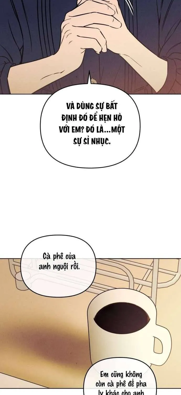 Muốn Mượn Chút Lửa Không? Chap 56 - Next Chap 57